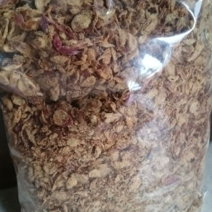 

Best Terlaris ZBMEN Bawang goreng 1kg 43 Terkini