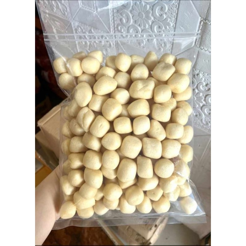 

kerupuk bola ikan premium