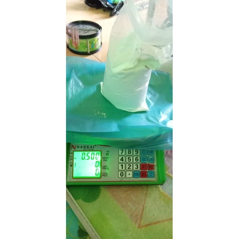 

promo!!! tepung pati garut tepung irut 500gram /menyembuhkan asam lambung maag gerd