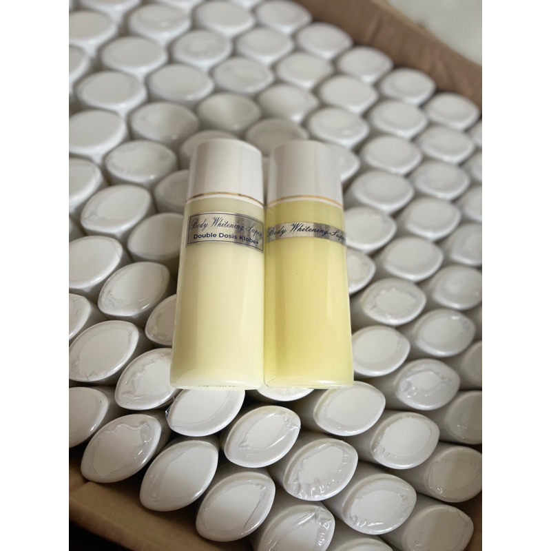 BODY WHITENING MALAM SUPER / HB ANGGUR KLOBE 004001/HB DOSTING/BODY WHITENING MALAM