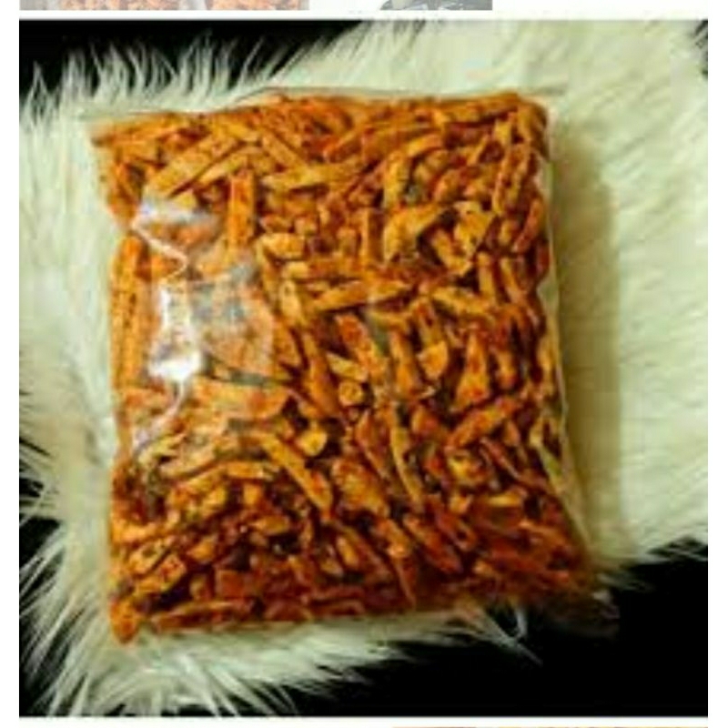 

Bastik(Basrengstik) Special kemasan 500gr
