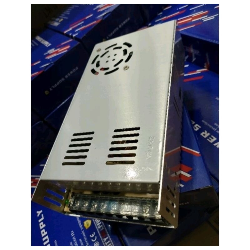 Power Supply 12v 60A Power Suply Small 60A Ampere 12 V Murni 60 Amper