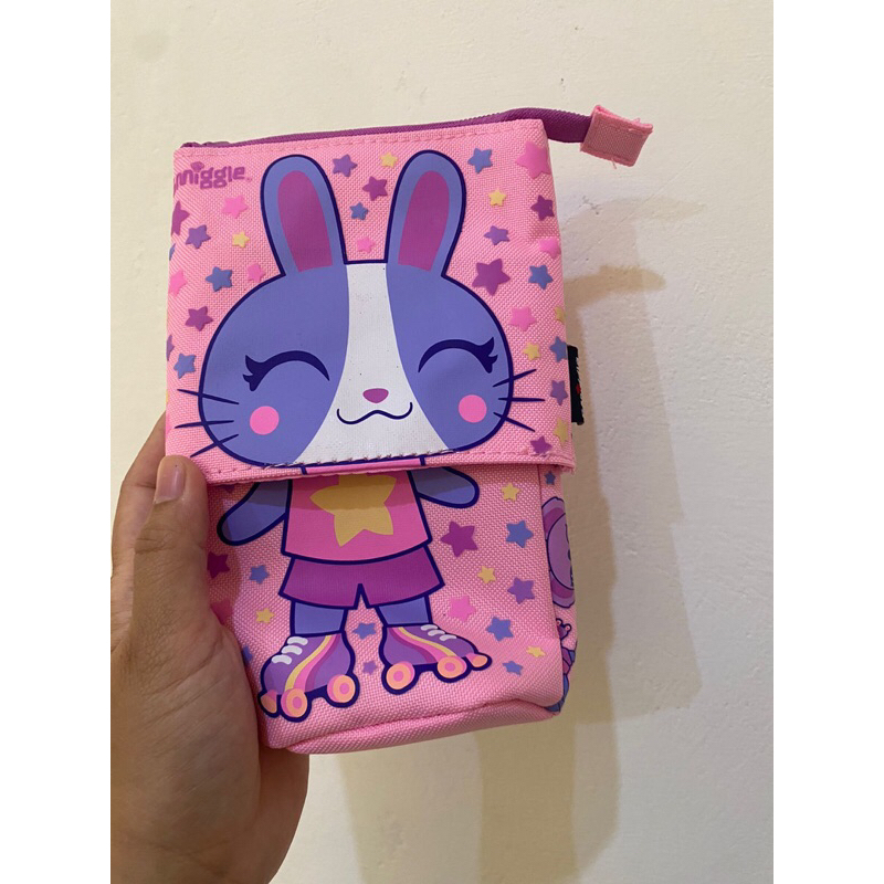 

smiggle pencil case kotak pensil smiggle murah pasti aslii
