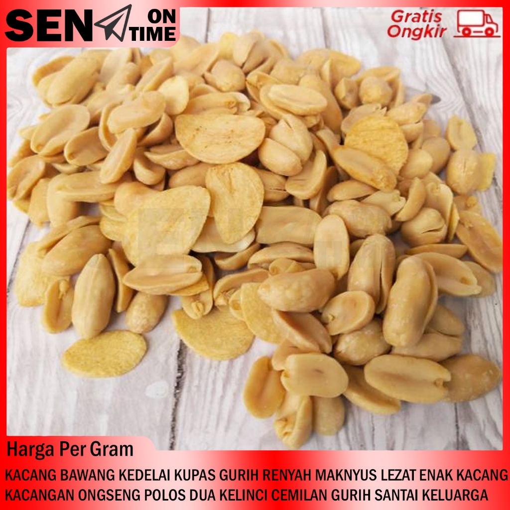 

Kue Kedelai Kacang Bawang Kupas Gurih Renyah Maknyus Lezat Enak Kacangan Ongseng Polos Dua Kelinci Cemilan Gurih Santai Keluarga Tojin Tojen Langkoseng Camilan Keluarga Halal Masakan Makanan Ringan Keripik Hari Raya Idul Fitri Rds4