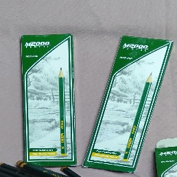 

Pensil M2000