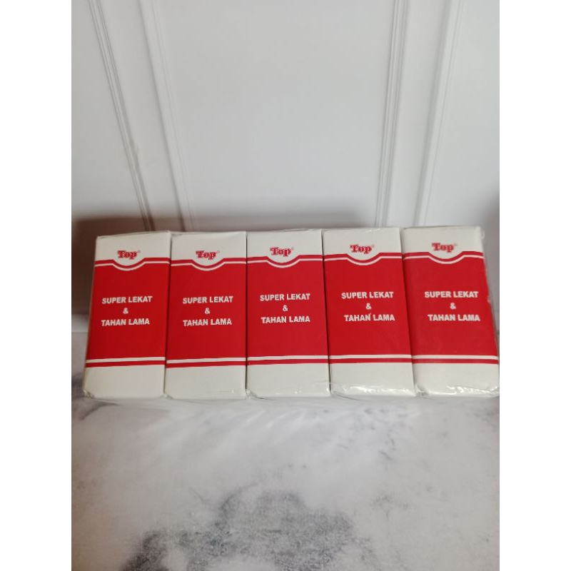 

AMPLOP SUPER LINEN isi 100(1box) |AMPLOP PEREKAT