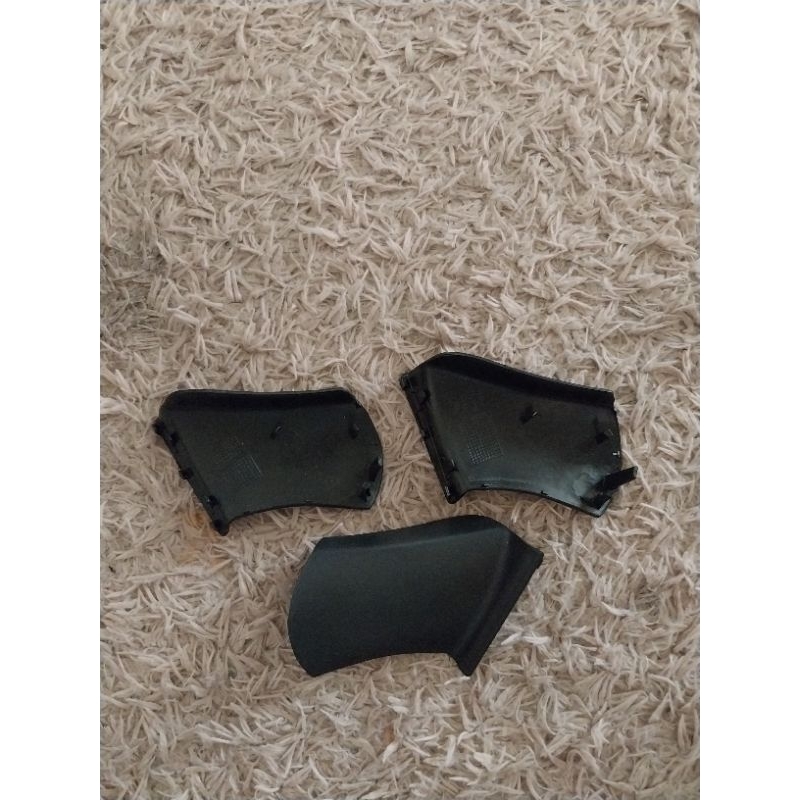 Cover tutup kaki spion calya sigra bagian tutup kaki spion