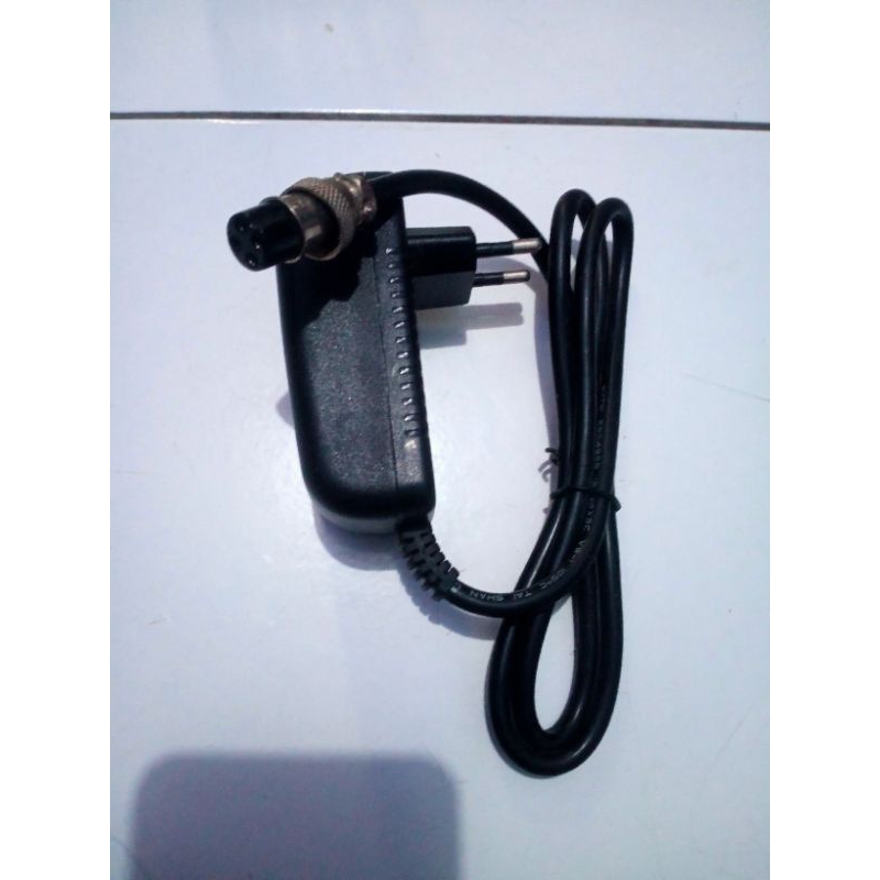Adaptor For Mixer Audio ASHLEY 4 Pin Berkualitas Terbaik
