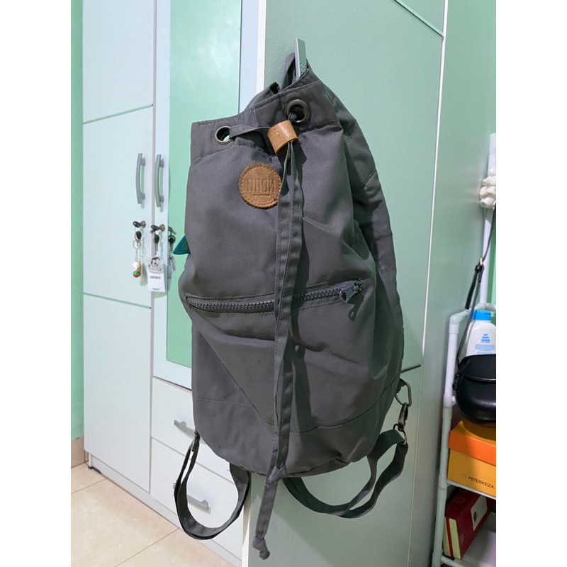 Preloved Ransel Niion Mini sailor