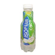 

Isoplus Minuman Isotonik 350ml