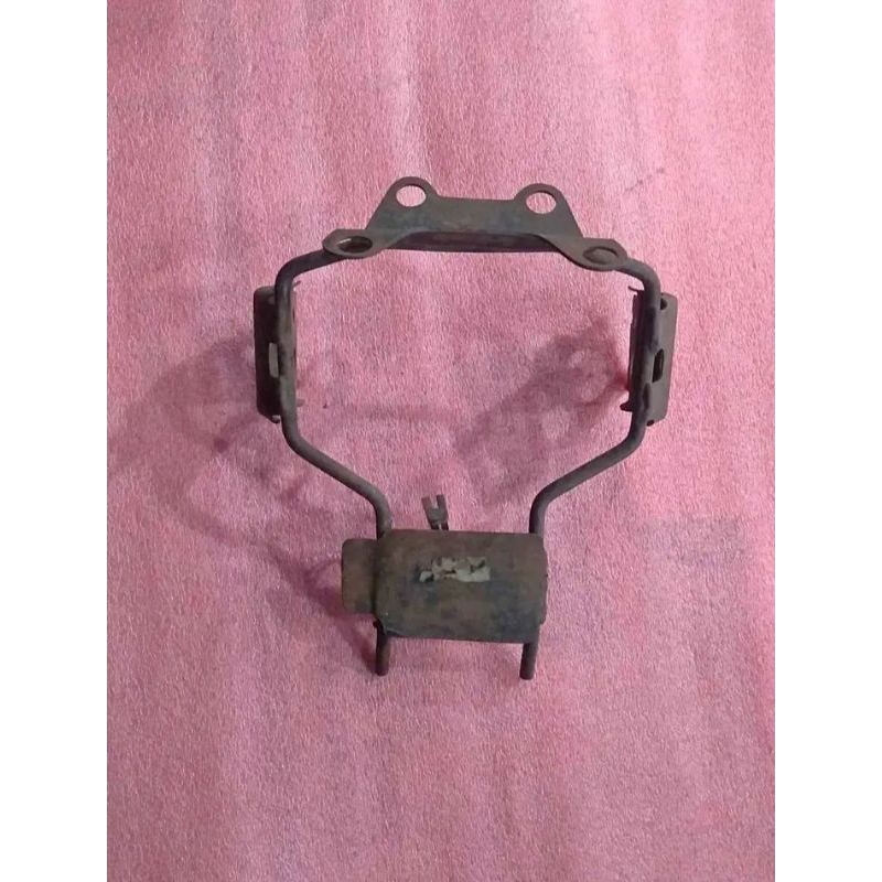 Breket Pangkon Lampu GL Pro Original Copotan