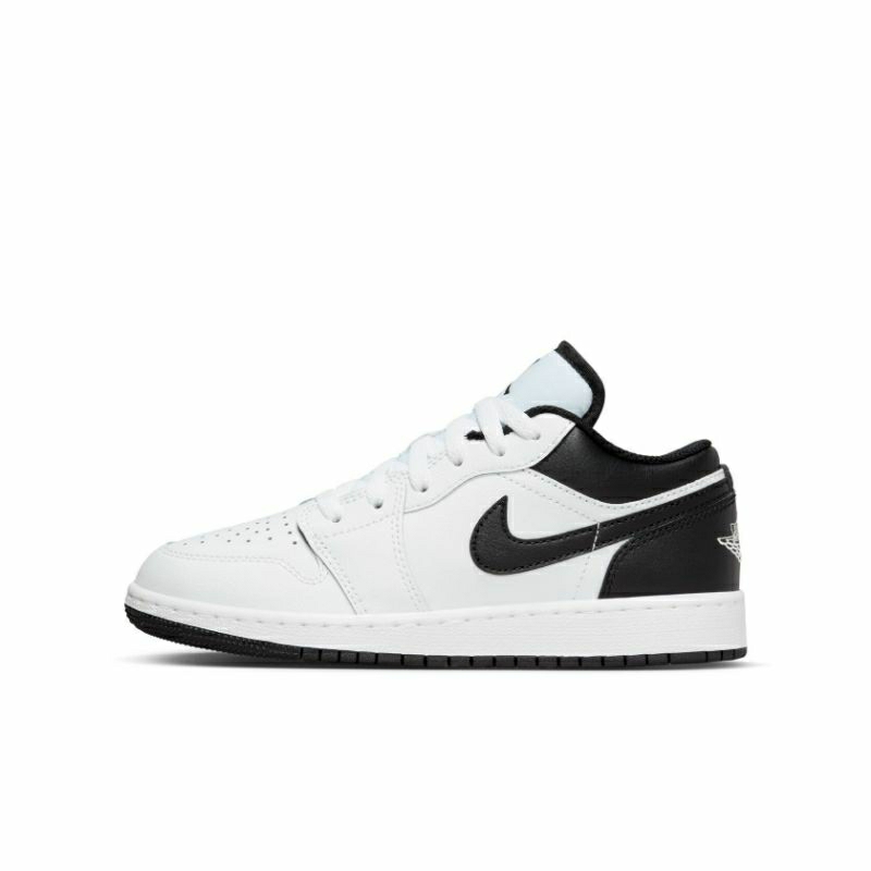 Air Jordan 1 Low REVERSE PANDA GRADE SCHOOL (GS)