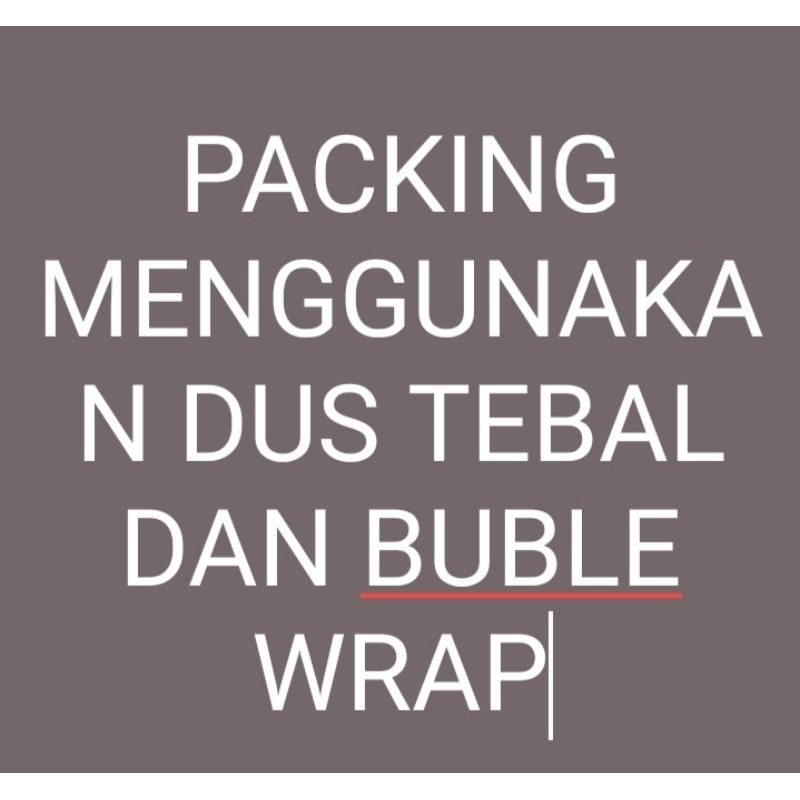 BOK Bagasi BOK Aki Accu Revo Lama Revo Lancip