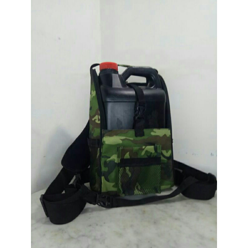 TAS KHUSUS SETRUMAN untuk Type PAC- PDC-PLATINA