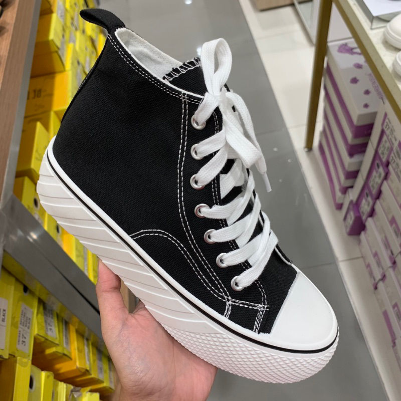 SEPATU LAWRENSIA staly korean nyaman dan lembut original matahari store