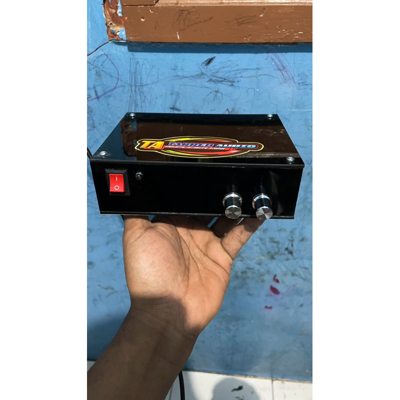 power subwoofer mobil