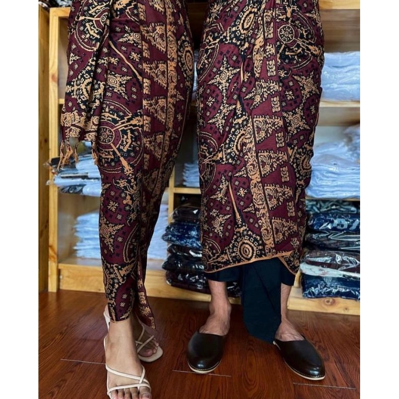 SetKamenBatikGringsing/Couple/KamenBali/Gringsing