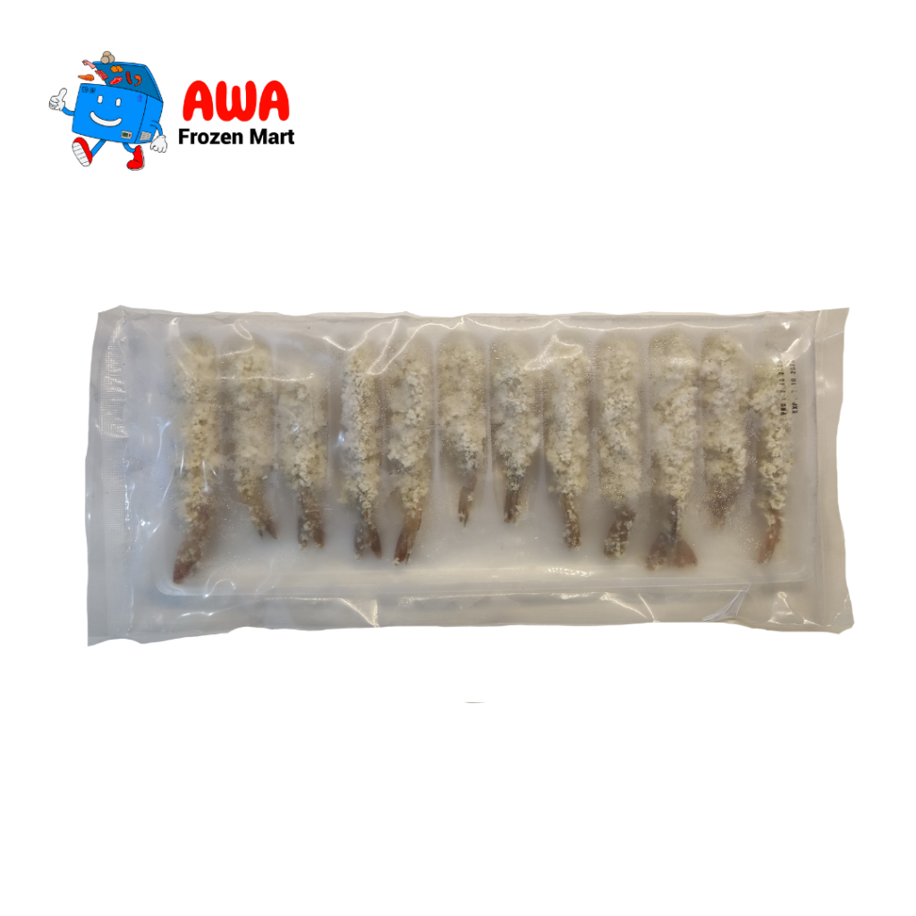 

Ebi Furai Medium, isi 12 (400gr)