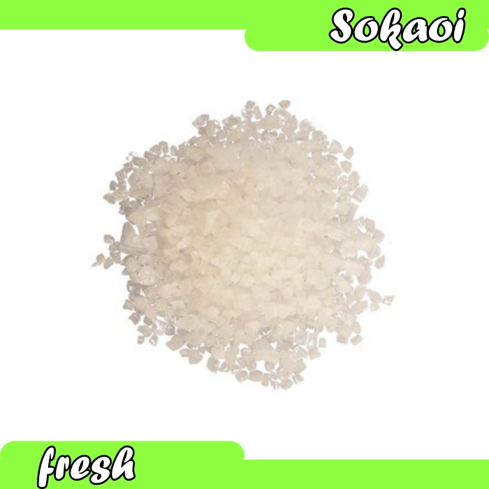 

GARAM KASAR LOKAL 1 KG