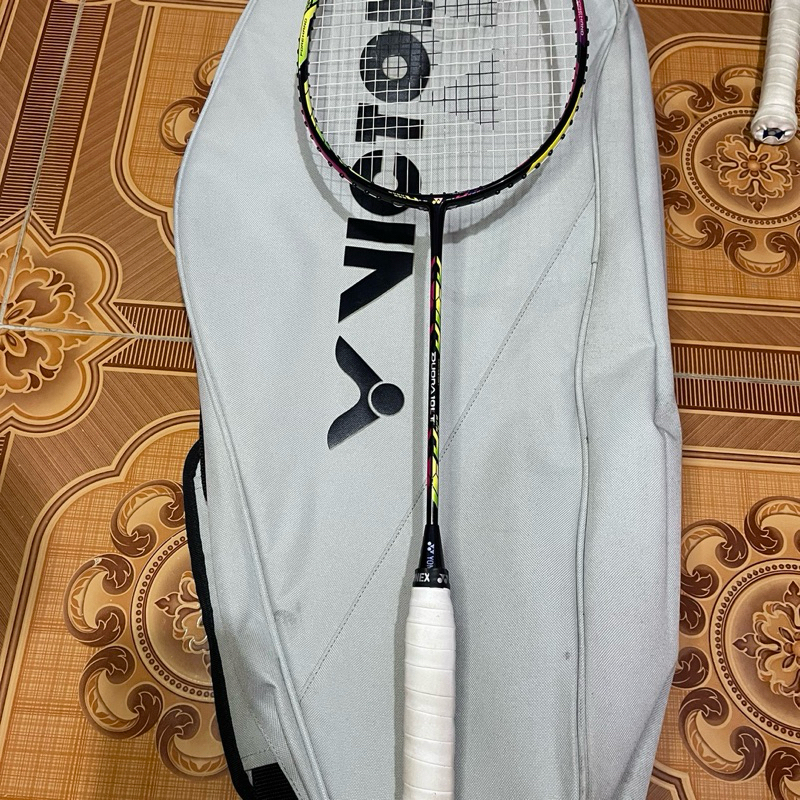 RAKET YONEX DUORA 10 LT