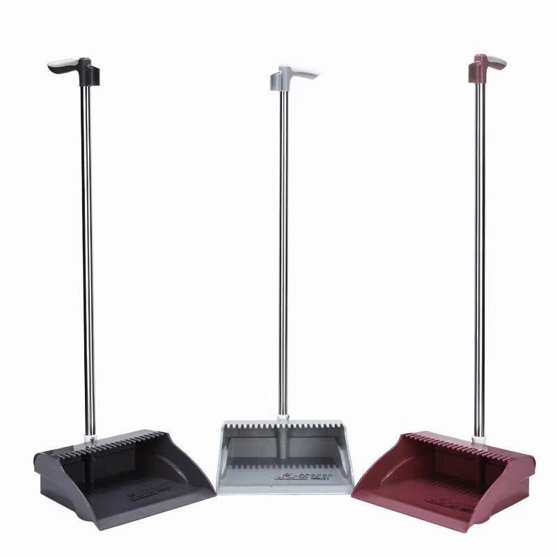 Sekop sampah terbaik / sekop sampah premium tahan banting / Sekop serba guna