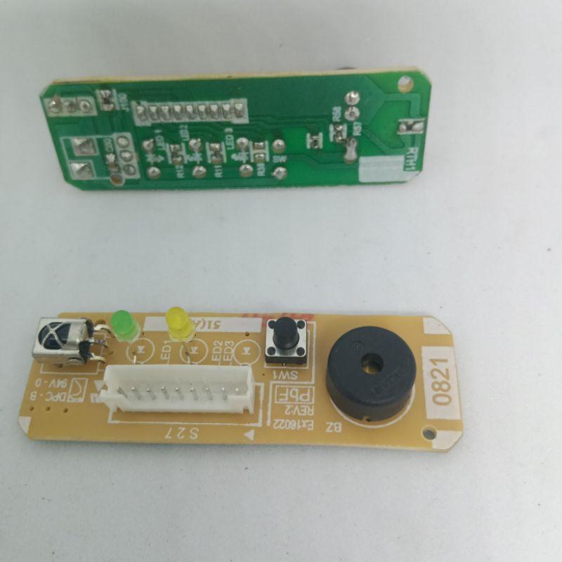 sensor AC Daikin ftc sensor AC Daikin 9 pin