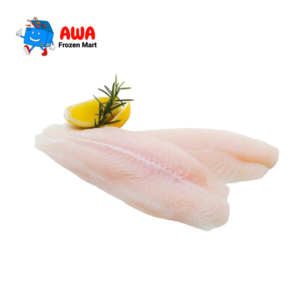 

Dori Fillet Premium 1Kg, Segar Beku
