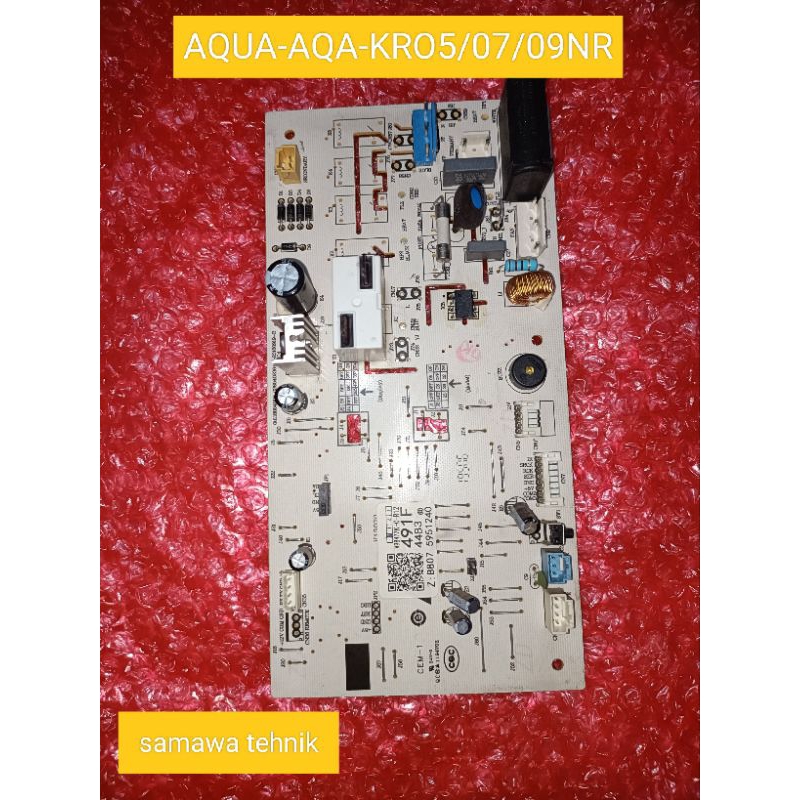 PCB AC AQUA AQA-KR05/07/09ANR