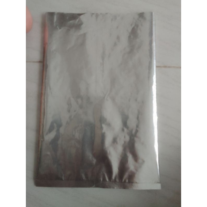 Kemasan CenterSeal