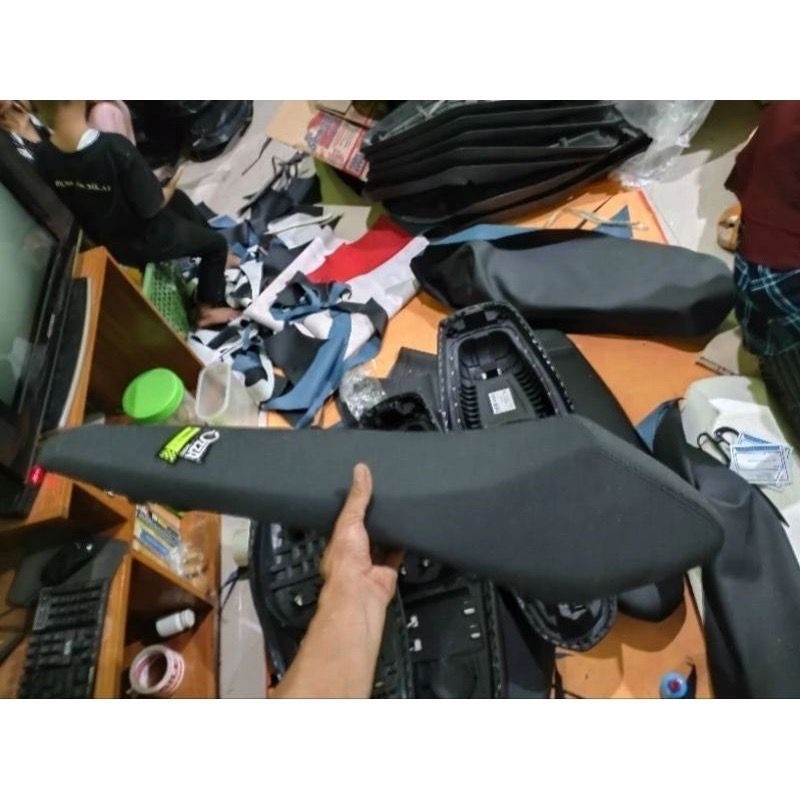 JOK MX KING 150 - JOK ROADRACE MX KING - JOK MX KING OZZA ROADRACE