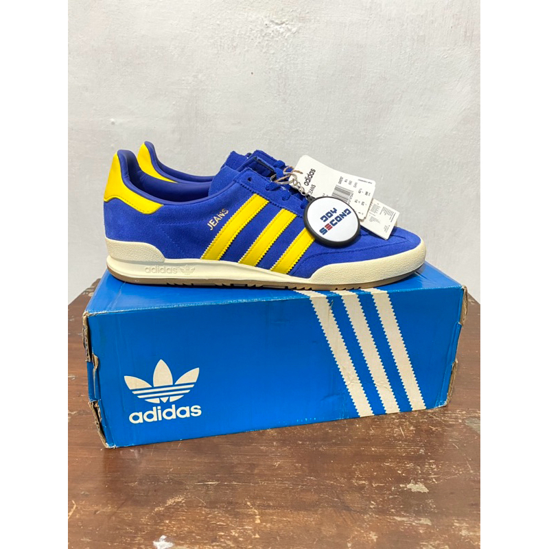 Adidas Jeans Cw Stockholm