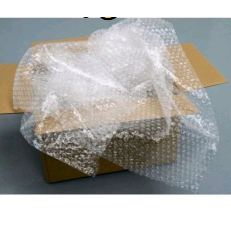 

Packing Tambahan KARDUS tebal + Bubble wrap untuk FULLBODY HALUS BEAT KARBU / MIO