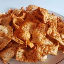 

kerupuk selondok 100gr manis