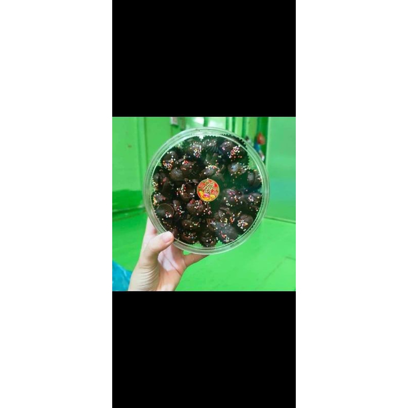 

chocomini / cocomini flakes