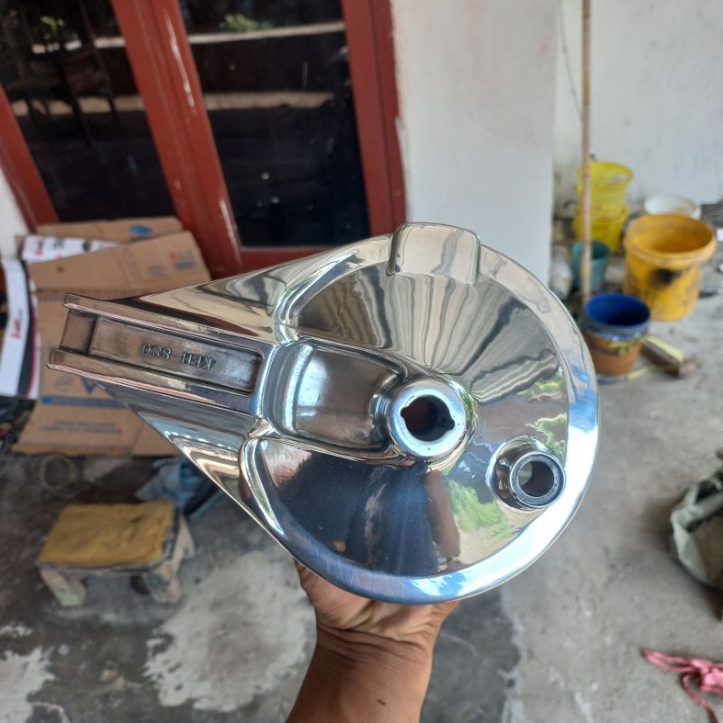 tutup rem panel rem model megapro gl pro pnp tromol rx king , velg rcb & velg enkei