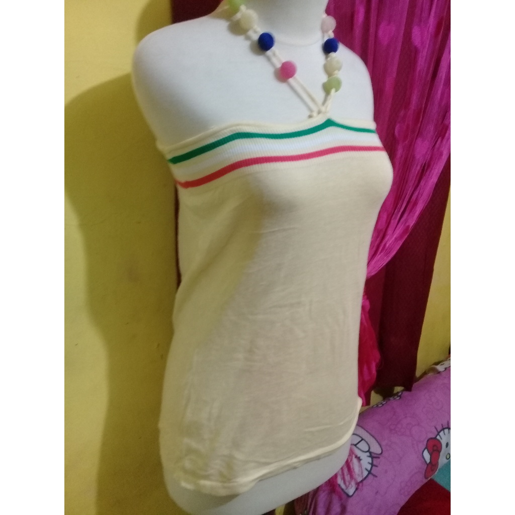 ATASAN// PRELOVED// BAJU PENYANYI// BAJU SINGER