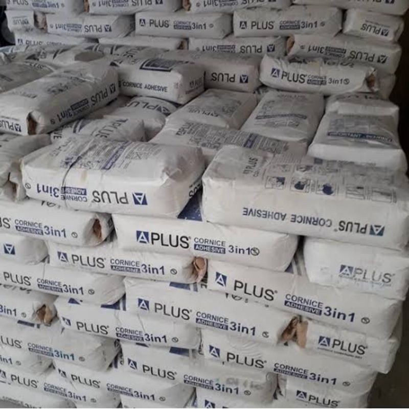 Compound A plus/kompon A plus