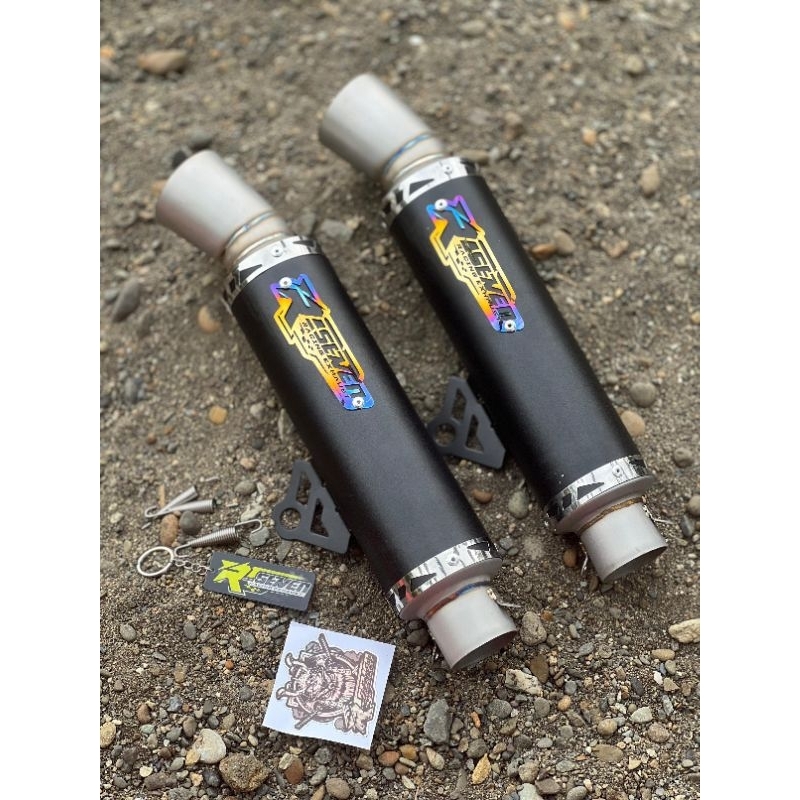 SLINCER ONLY SAMLONG BLACK SANBLAS ORIGINAL R_SEVEN RACING