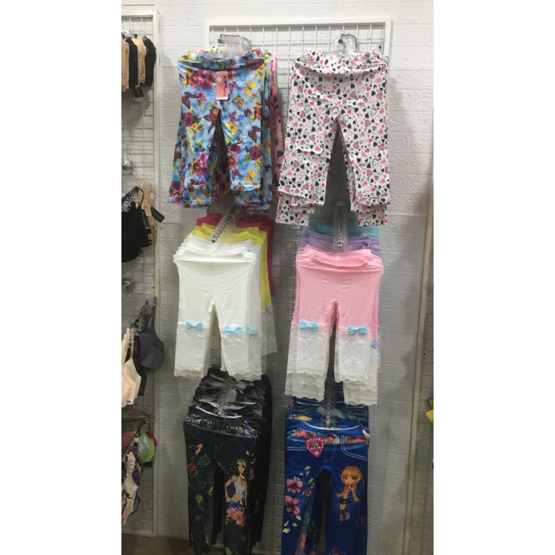 grosir legging anak import/paket usaha legging import