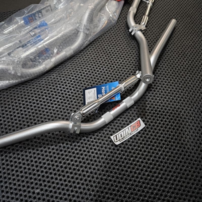 Stang Day set adaptor jalu tipe low