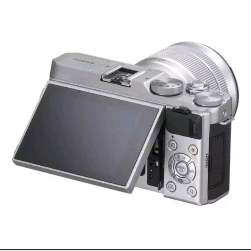 FUJIFILM XA3 FULL SET, SECOND MULUS