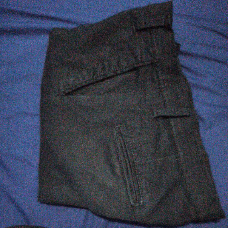 celana hitam eagle