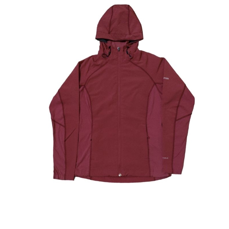 Jaket Outdoor Columbia
