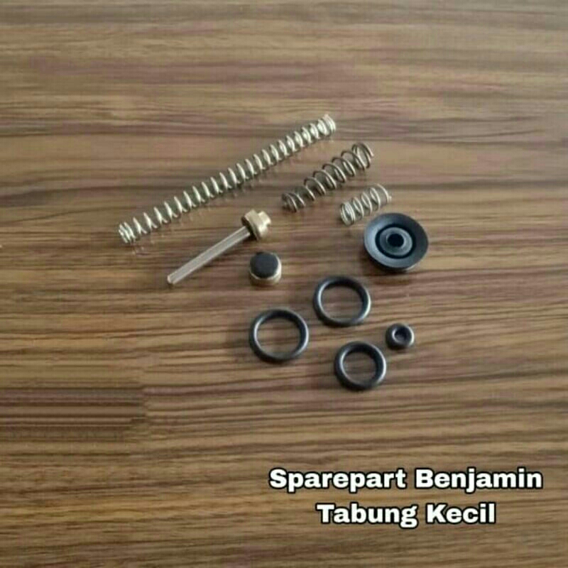 sparepart benjamin tabung kecil - sparepart benjamin od 22 - benjamin od 22 - per benjamin od 22 - s