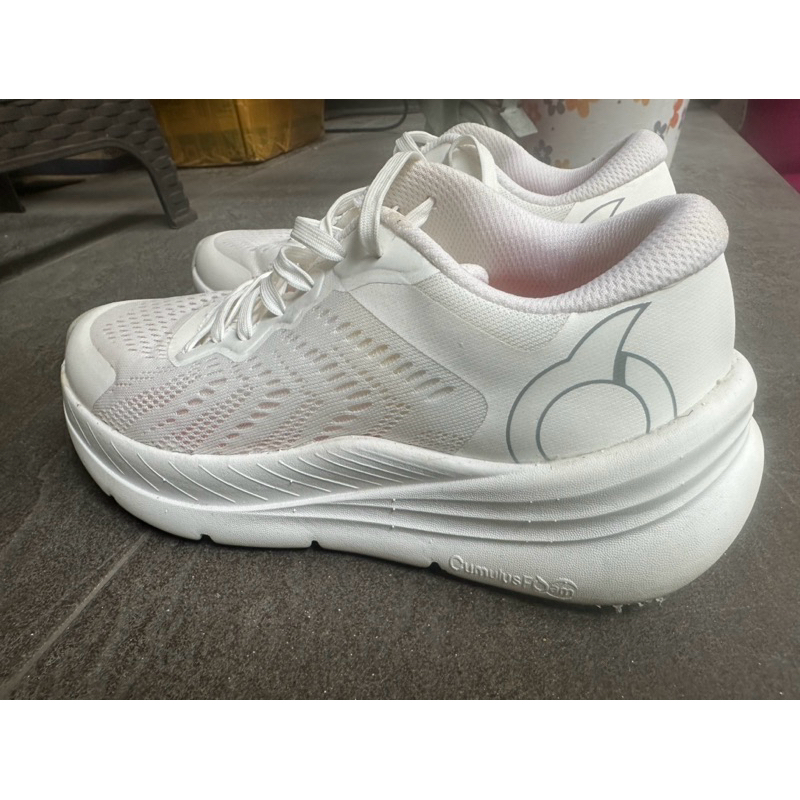 ORTUSEIGHT HYPERBLAST ENCORE PRELOVED