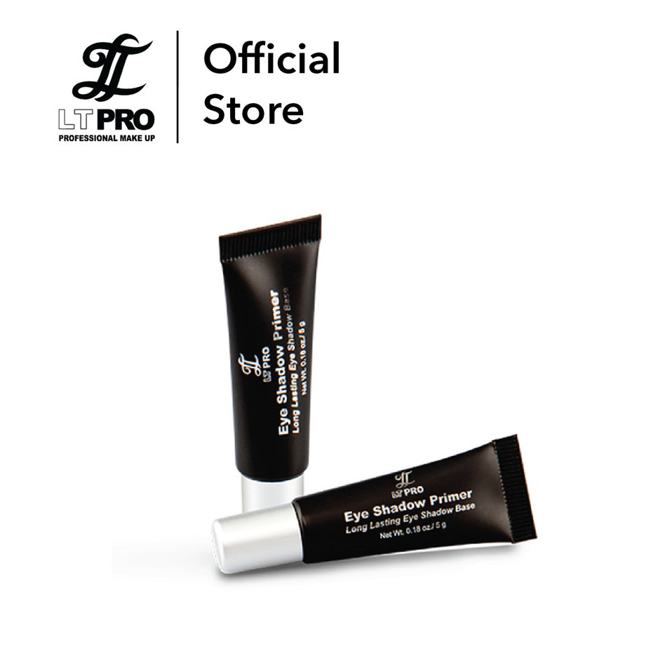 LT Pro Eyeshadow Primer