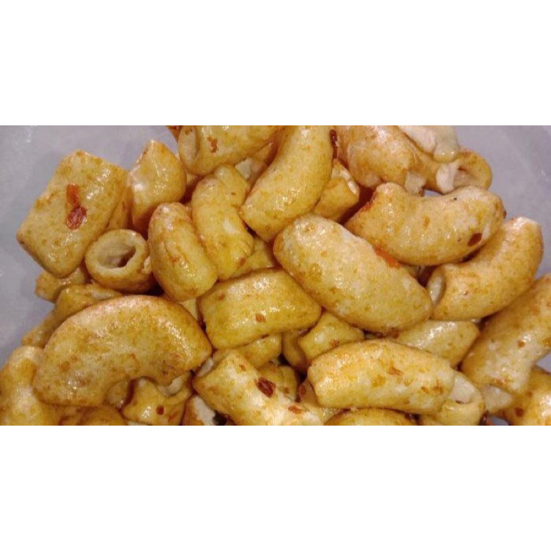 

MAKARONI RUJAK PEDAS MANIS 1 KG