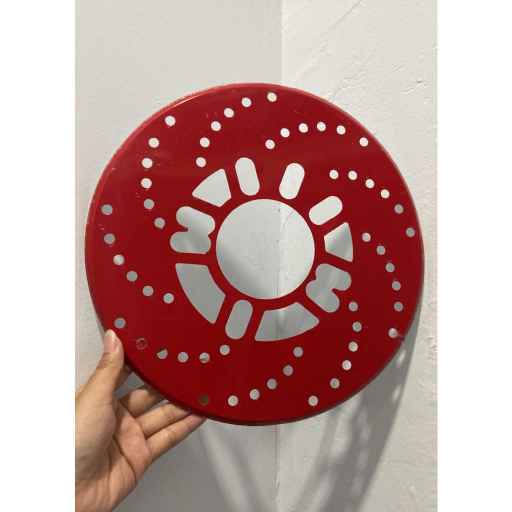 Cover Rem Mobil Tromol 1Pcs