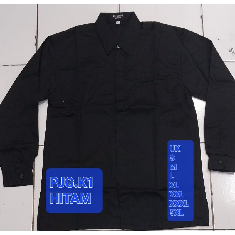 seragam PDH PDL lenganpanjang kantong1, seragam kantor, seragam kerja