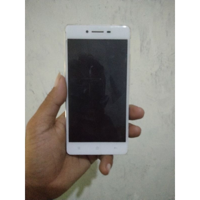 BAHAN UNIT OPPO R7F (MESIN PRAWAN SEGEL SAYA SENDIRI YANG BUKA)